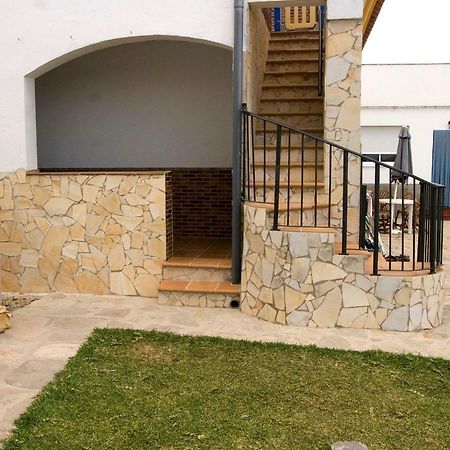 Apartamento La Era Tarifa Exterior foto
